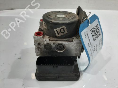 ABS pump FORD FIESTA VI (CB1, CCN) 1.0 EcoBoost | BP26852243M43 