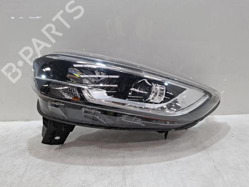 Used Left headlight Left headlight 39515699 39515699
