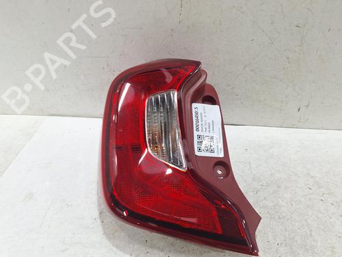 Left taillight KIA PICANTO III (JA) 1.0 | BP32410009C34