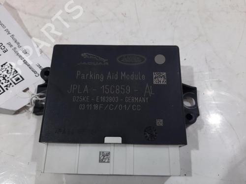 Øvrige styreenhet LAND ROVER RANGE ROVER IV (L405) 4.4 SDV8 4x4 | BP29417597M11 