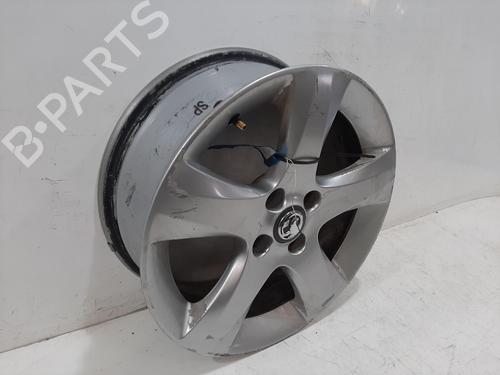 Rim VAUXHALL CORSA Mk III (D) (S07) 1.2 i 16V (L08) | BP31009454C45