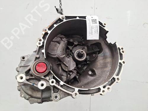 gearkasse-ford-focus-iv-hn-2018-37443220 main image