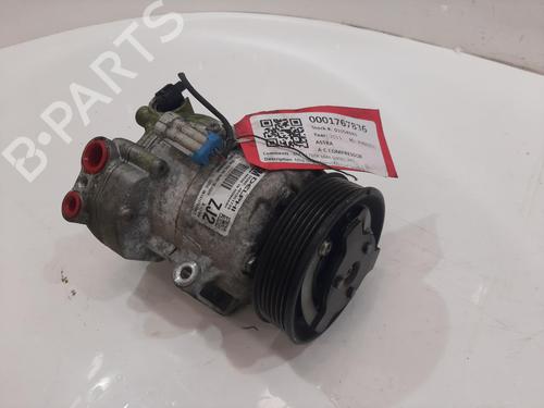 Used AC compressor AC compressor 37223183 37223183