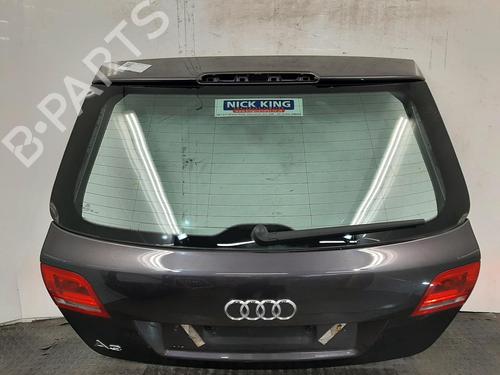 tailgate-audi-a3-sportback-8pa-2004-2005-2006-2007-2008-2009-2010-2011-2012-2013-2014-2015-40128288 main image