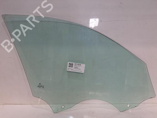 Front left door window BMW 3 (E90) 318 d | BP26859183C18 