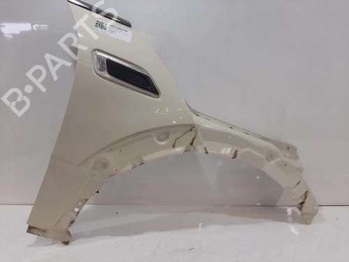 Used Right front fenders Right front fenders MINI MINI CLUBMAN (F54) Cooper (136 hp) 33940711 33940711