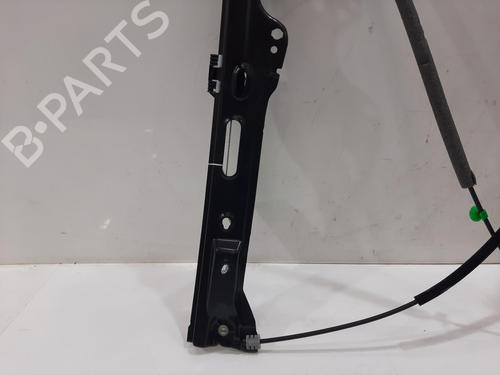 Front right window mechanism FORD USA RANGER Crew Cab Pickup 2.0 EcoBlue 4x4 | BP28311753C23 