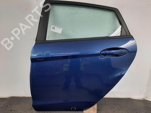 left-rear-door-ford-fiesta-vi-cb1-ccn-2008-39236072 main image