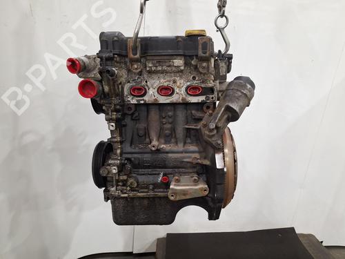 Engine VAUXHALL CORSA Mk III (D) (S07) 1.0 i 12V (L08) | BP31914434M1