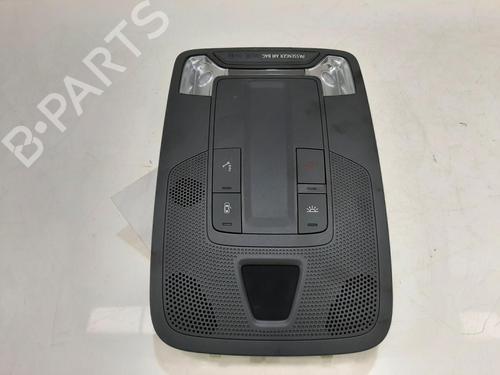 Kabinelys AUDI A3 Sportback (8YA, 8YF) 30 TFSI Mild Hybrid (116 hp) 33179542