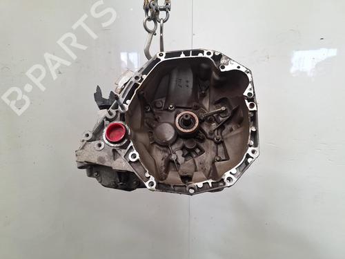 Used Gearbox Gearbox DACIA LOGAN MCV II 1.5 dCi (90 hp) 35768783 35768783
