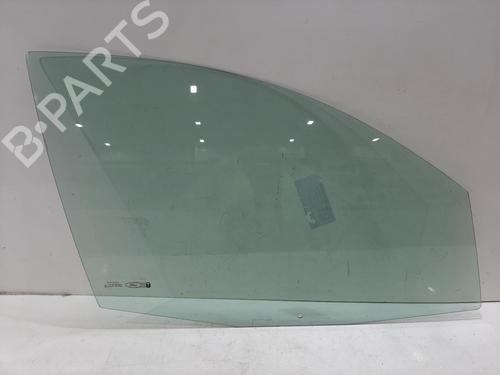 Used Front right door window FORD FUSION (JU_) 1.4 (80 hp) 29496674