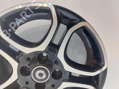 Fælk SMART FORFOUR Hatchback (453) 0.9 (453.044, 453.053) | BP32682859C45 - Image 3