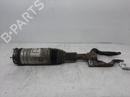 Used Left front shock absorber Left front shock absorber 26847741 26847741