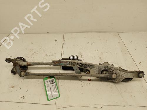 Front wiper motor MAZDA 2 (DE_, DH_) 1.3 (DE3FS) | BP26776630M29  - Image 5