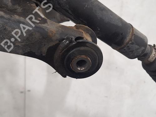 Right front suspension SKODA FABIA III (NJ3) 1.0 | BP26755698M73 