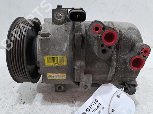 Used AC compressor KIA SORENTO III (UM) 2.2 CRDi 4WD (200 hp) 30179651
