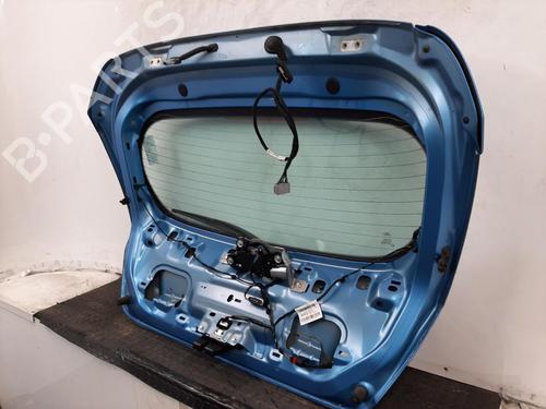 Tailgate FORD FIESTA VI (CB1, CCN) 1.4 | BP29524986C6 