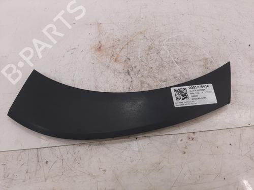Used Rear left wheel arch trim Rear left wheel arch trim 37293240 37293240