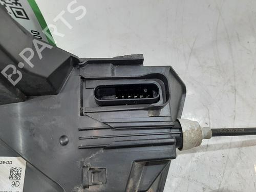 Andre JAGUAR I-PACE (X590) EV400 AWD | BP26850414O1