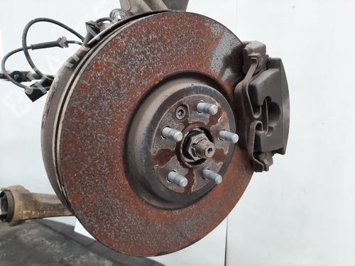 Left front suspension JAGUAR I-PACE (X590) EV400 AWD | BP29809507M72