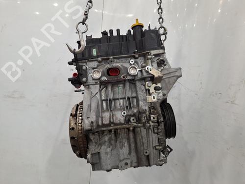Engine DACIA SANDERO II 1.0 SCe 75 (B8JC, B8JD, B8NC) | BP40500346M1 - Image 6