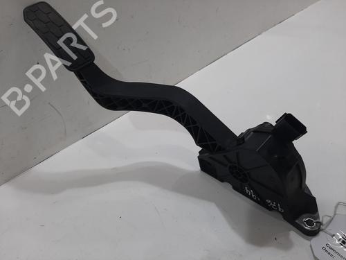 Pedal JAGUAR I-PACE (X590) EV400 AWD | BP26857062I4