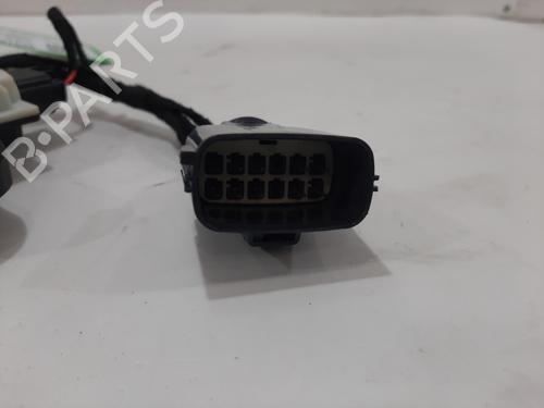 Udvendigt håndtag JAGUAR I-PACE (X590) EV400 AWD | BP30119717C122 