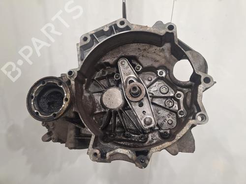 Girkasse VW POLO V (6R1, 6C1) 1.2 (60 hp) 30180312