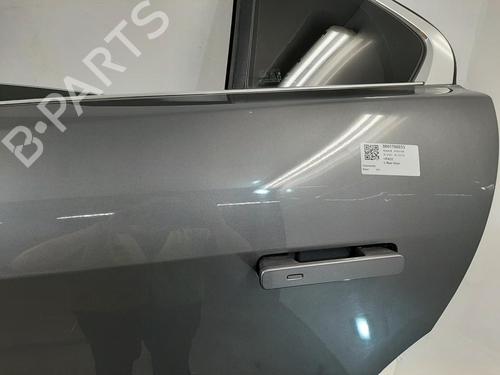 Dør venstre bagtil JAGUAR I-PACE (X590) EV400 AWD | BP38446667C4 - Image 6