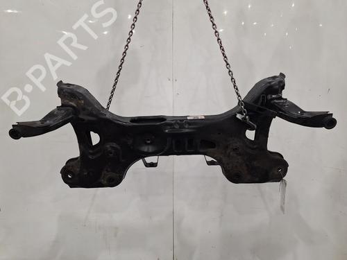 Used Subframe Subframe VW POLO VI (AW1, BZ1, AE1) 1.0 TSI (95 hp) 33336329 33336329
