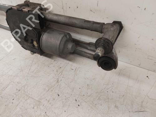 Front wiper motor VW GOLF VI (5K1) 1.6 TDI | BP26775969M29
