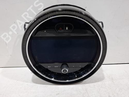 Used Display monitor Display monitor MINI MINI (F56) Cooper (136 hp) 40222745 40222745