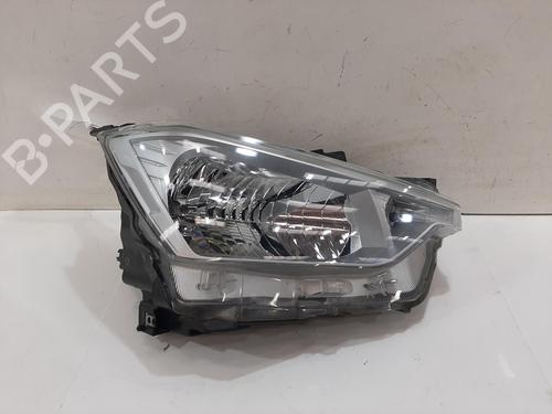 Used Right headlight ISUZU D-MAX II (TFR, TFS) 1.9 Ddi 4x4 (TFS87J) (163 hp) 30559739