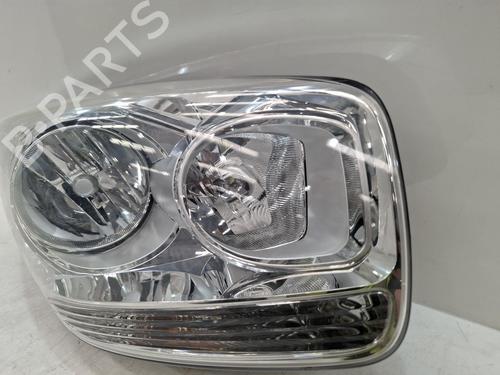 Right headlight KIA VENGA (YN) 1.4 CVVT | BP39202340C29 - Image 3