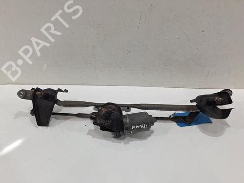 Used Front wiper motor SUZUKI SWIFT IV (FZ, NZ) 1.2 (AZG412, ZC72S) (90 hp) 32064452