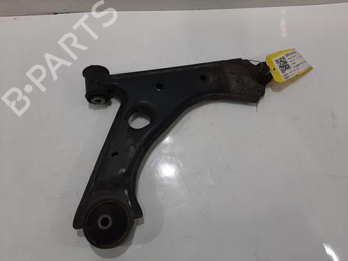 Right front suspension arm VAUXHALL CORSA Mk IV (E) (X15) 1.4 | BP30179765M13