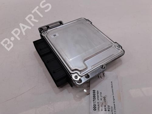 Control unit CITROËN BERLINGO Box Body/MPV (K9) 1.5 BlueHDi 100 | BP34533536M11  - Image 6