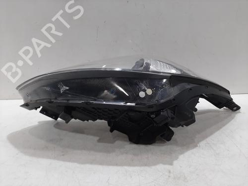 Left headlight KIA SPORTAGE IV (QL, QLE) 1.7 CRDi | BP29945720C28