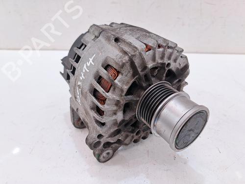 Alternator AUDI A1 (8X1, 8XK) 1.4 TSI | BP36832380M7 - Image 2
