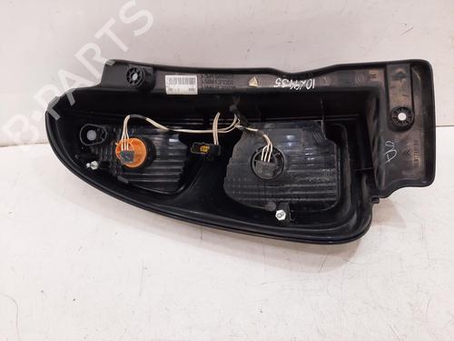 Right taillight CITROËN C3 Picasso (SH_) 1.6 HDI 90 | BP29496714C35 