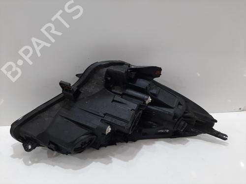 Venstre forlygte VAUXHALL CORSA Mk IV (E) (X15) 1.4 | BP28101136C28 