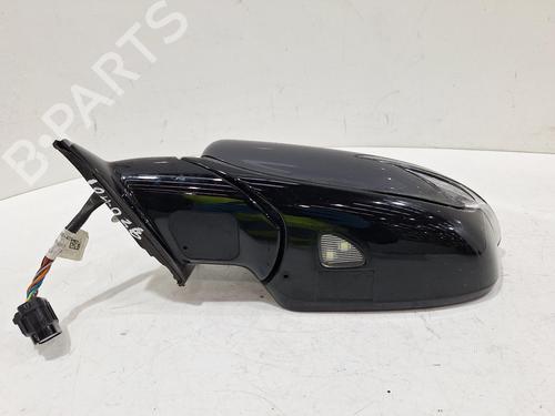 Left mirror KIA CEE'D (JD) 1.6 CRDi 128 | BP31928114C26
