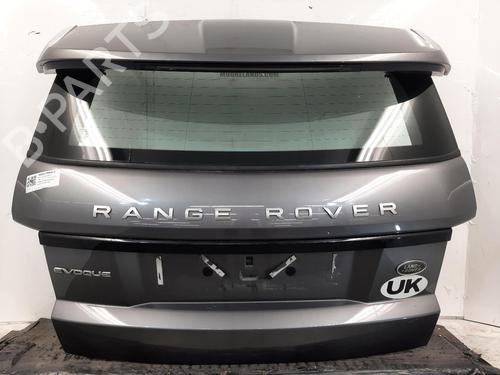 Used Tailgate Tailgate 38447874 38447874