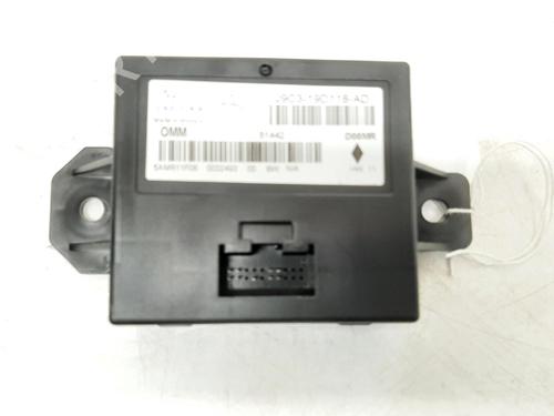 Used Control unit JAGUAR I-PACE (X590) EV400 AWD (400 hp) 26860877