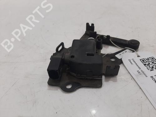 Electronic module JAGUAR I-PACE (X590) EV400 AWD | BP28574678M83 