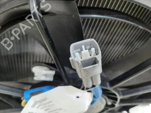 Kølerpakke SUZUKI SWIFT V (AZ) 1.2 Hybrid (Mild Hybrid) (A2L412) | BP30532941M120