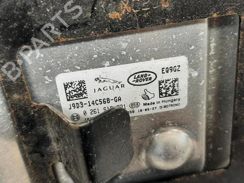 Control unit JAGUAR I-PACE (X590) EV400 AWD | BP26786594M11 - Image 3