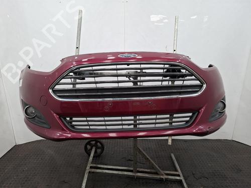 front-bumper-ford-fiesta-vi-cb1-ccn-2008-38912613 main image