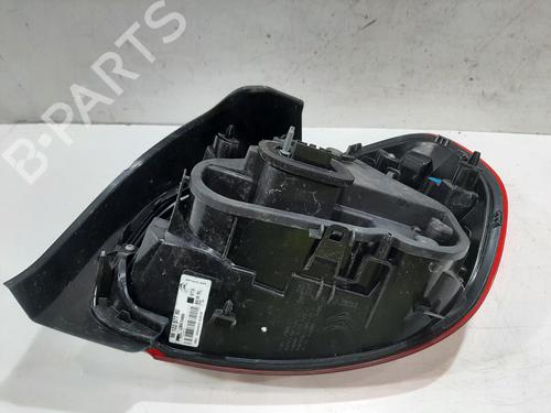 Farolim esquerdo CITROËN C3 III (SX) 1.2 THP 110 (SXHNPS, SXHNZT, SXHNZ6) | BP30829575C34